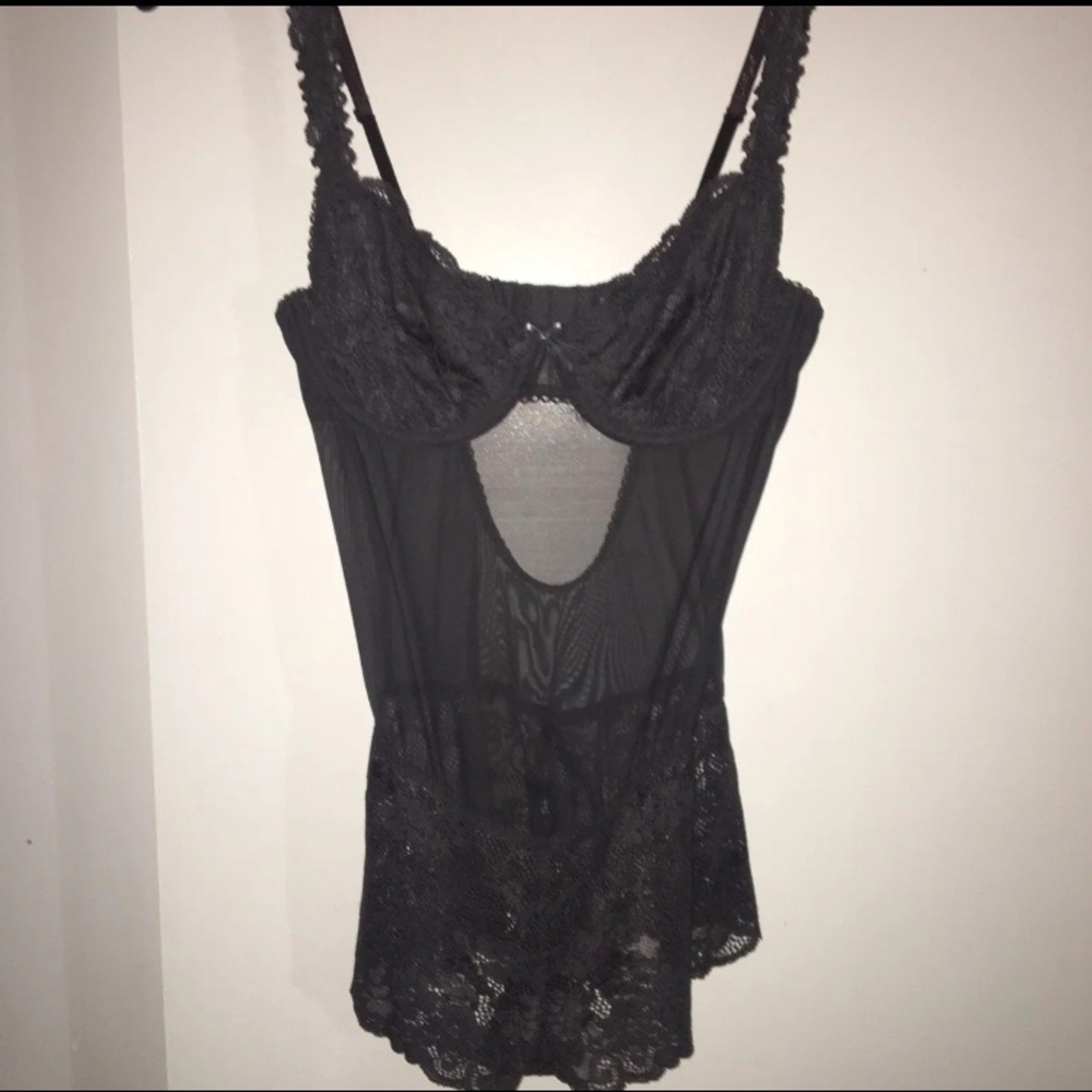 COPY - Victoria’s Secret